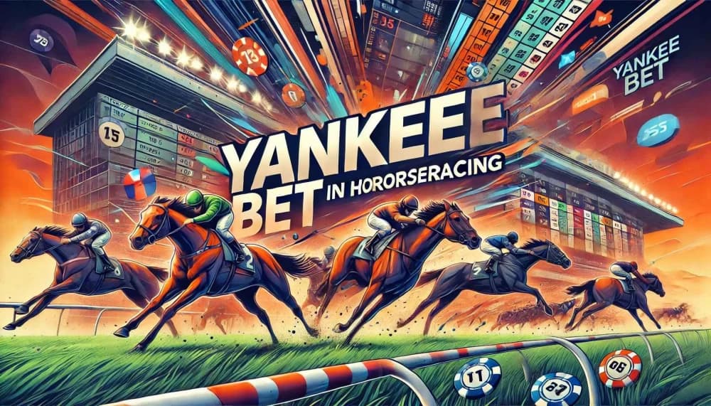 Exploring the Intricacies of Yankee Betting