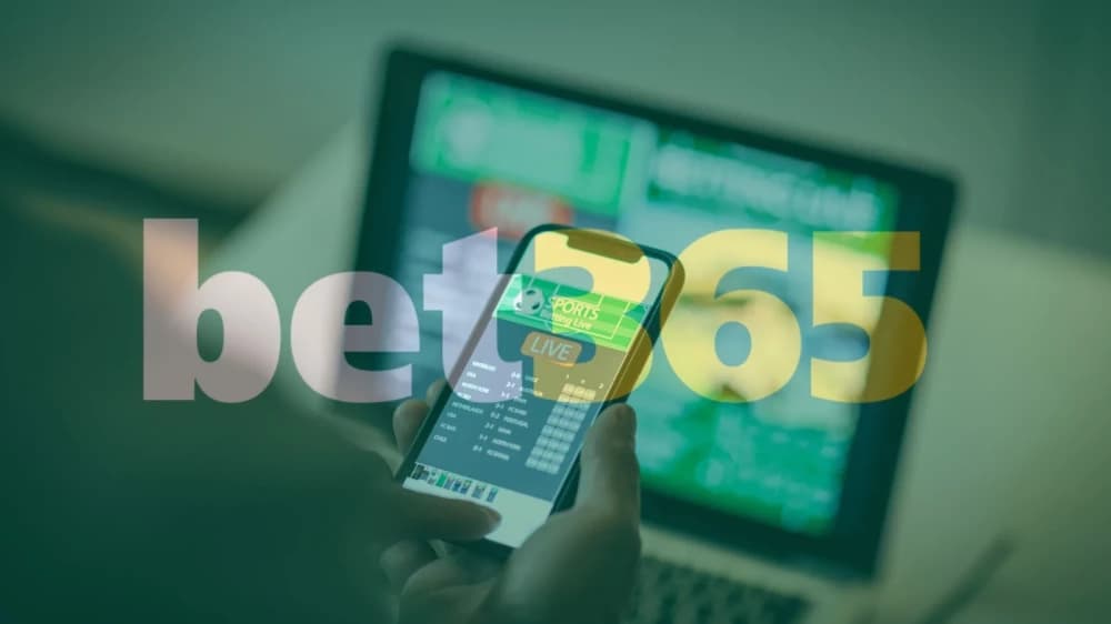 Bet365: A Leader in Global Online Gambling