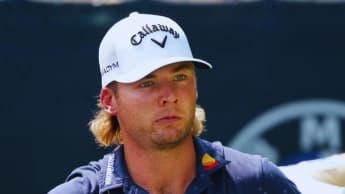 Insights into Ben Coley: Expert Golf Betting Tipster