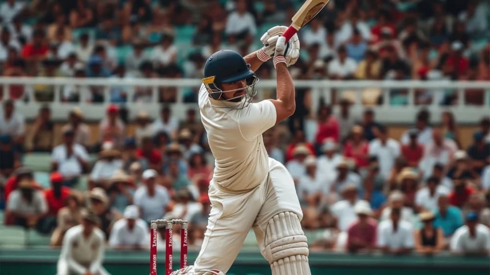 Fall of First Wicket Betting: Strategies & Insights Fall of First Wicket Betting: Strategies & Insights