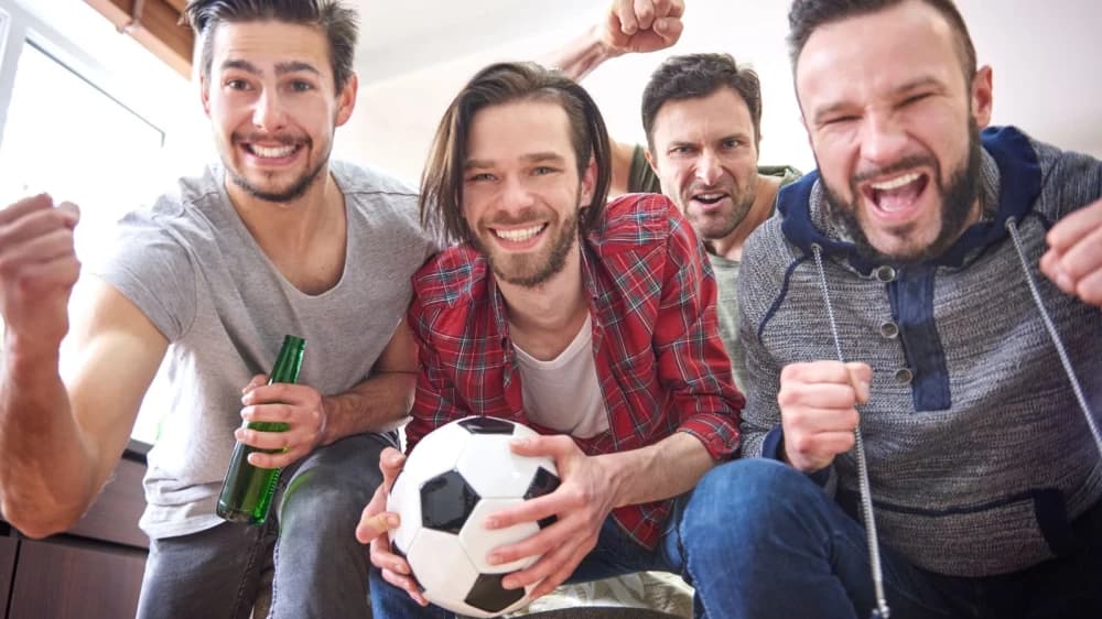 Understanding 1x2 Football Betting: A Complete Guide