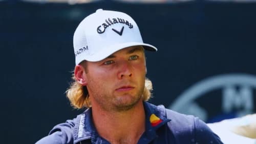 Insights into Ben Coley: Expert Golf Betting Tipster Insights into Ben Coley: Expert Golf Betting Tipster