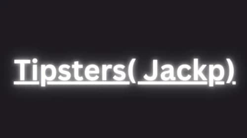 Insights and Strategies from Tipster Jackp Insights and Strategies from Tipster Jackp