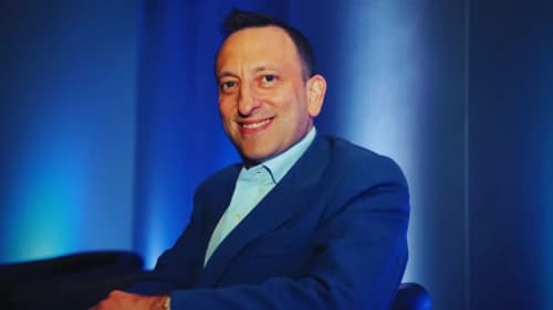 Tony Bloom: Mastermind of Betting and Football Management Tony Bloom: Mastermind of Betting and Football Management