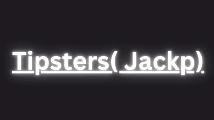 Insights and Strategies from Tipster Jackp